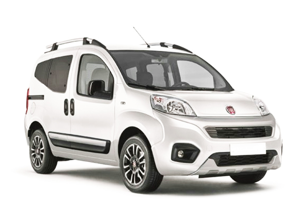 Fiat Fiorino